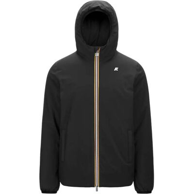 Veste réversible K-Way Jack ST WARM - Veste - Publicité Veste réversible K-Way Jack ST WARM - Veste - Publicité