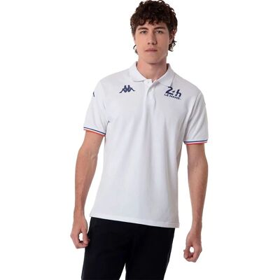 Polo Kappa Andoi 24H Le Mans - Polo - Publicité Polo Kappa Andoi 24H Le Mans - Polo - Publicité