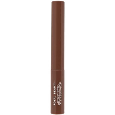 Royal Beauty - Mascara Fissante Sopracciglia N.5 Colorato Royal Beauty - Mascara Fissante Sopracciglia N.5 Colorato