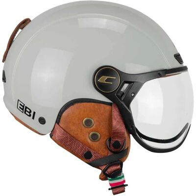 Ska-p 801v Vintage Helm - Helmet Ska-p 801v Vintage Helm - Helmet