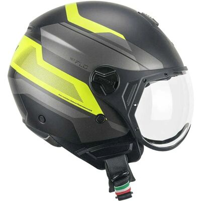 Casco urbano CGM 167 FLO CITY Casco urbano CGM 167 FLO CITY