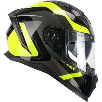 CGM 311R BLAST RACE - Motorhelm CGM 311R BLAST RACE - Motorhelm