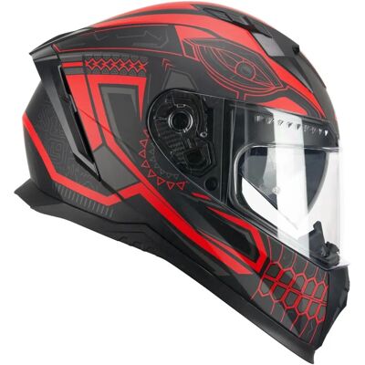 CGM 311M BLAST MAYA - Casco moto CGM 311M BLAST MAYA - Casco moto