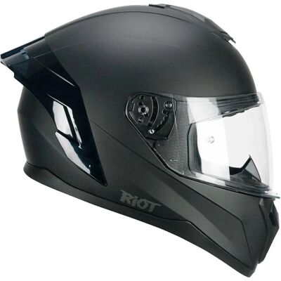 Casco Moto Integrale CGM 330A RIOT MONO - Casco de motocicleta Casco Moto Integrale CGM 330A RIOT MONO - Casco de motocicleta