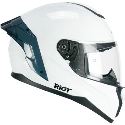 Casco Moto Integrale CGM 330A RIOT MONO - Casco da moto Casco Moto Integrale CGM 330A RIOT MONO - Casco da moto
