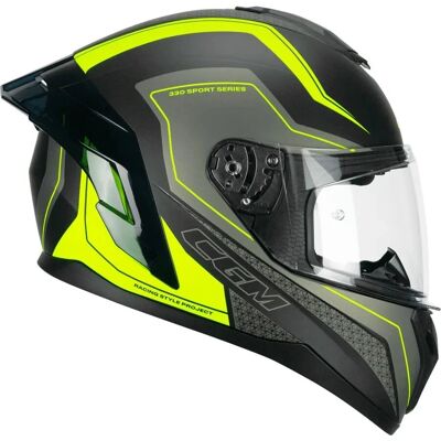 Casco Moto CGM 330G RIOT SPORT - Casco de moto Casco Moto CGM 330G RIOT SPORT - Casco de moto
