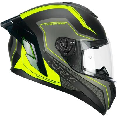 Casco Moto CGM 330G RIOT SPORT - Casco de motocicleta Casco Moto CGM 330G RIOT SPORT - Casco de motocicleta
