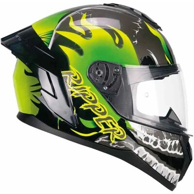 Casco Moto Integrale CGM 330R RIOT - Casco de motocicleta Casco Moto Integrale CGM 330R RIOT - Casco de motocicleta