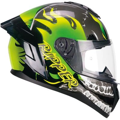 Casco Moto Integrale CGM 330R RIOT - Casco de motocicleta Casco Moto Integrale CGM 330R RIOT - Casco de motocicleta