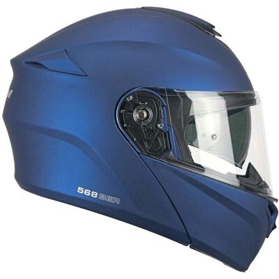 Casco Moto Modular 568A - Casco de motocicleta Casco Moto Modular 568A - Casco de motocicleta