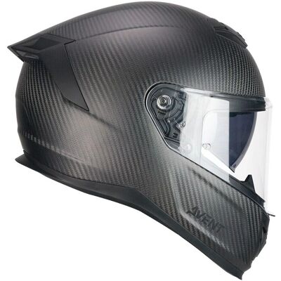 CGM - 361C AVENT PRO - Carbon - Taglia S - Helmet CGM - 361C AVENT PRO - Carbon - Taglia S - Helmet