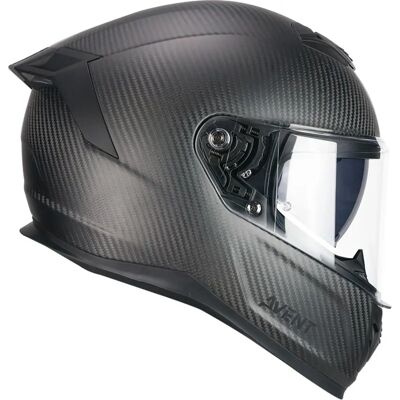 CGM - 361C AVENT PRO - Carbon - Méret S - Helmet CGM - 361C AVENT PRO - Carbon - Méret S - Helmet