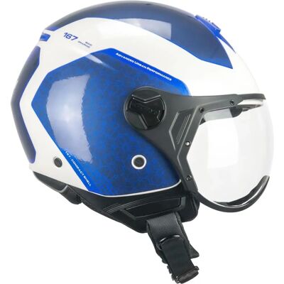 Casco urbano CGM 167 FLO - Casco moto Casco urbano CGM 167 FLO - Casco moto