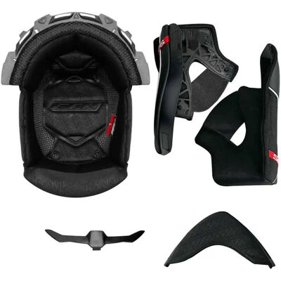 CGM - 361 Avent Pro - Black - Size L - Helmet CGM - 361 Avent Pro - Black - Size L - Helmet