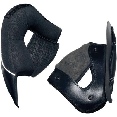 CGM - 136 RNA - Black - XXXL - Helmet CGM - 136 RNA - Black - XXXL - Helmet