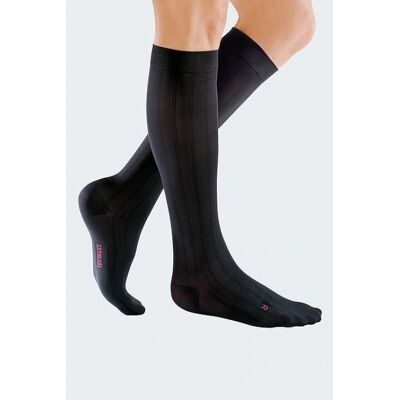 Medin Italia SRL Calze a Compressione Nere Modello 1850 - Calze a Compressione Medin Italia SRL Calze a Compressione Nere Modello 1850 - Calze a Compressione