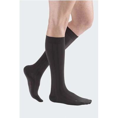 Medi Italia Srl Medi Gambaletto Uomo - Calze a costine con compressione - Calze compressive Medi Italia Srl Medi Gambaletto Uomo - Calze a costine con compressione - Calze compressive