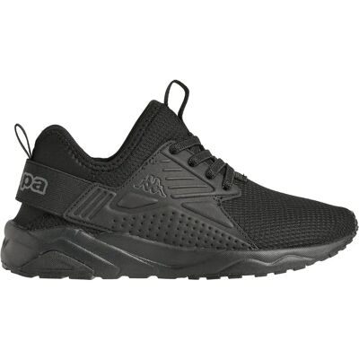 Chaussures pour enfants Kappa San Puerto El - Baskets décontractées - Publicité Chaussures pour enfants Kappa San Puerto El - Baskets décontractées - Publicité