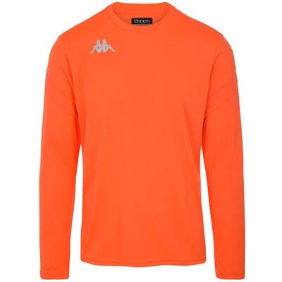 Koszulka sportowa Kappa Dovol z krótkim rękawem Koszulka sportowa Kappa Dovol z krótkim rękawem