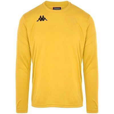 Kappa Modelo 14 Camiseta Activa de Fútbol - Playera de Fútbol Kappa Modelo 14 Camiseta Activa de Fútbol - Playera de Fútbol
