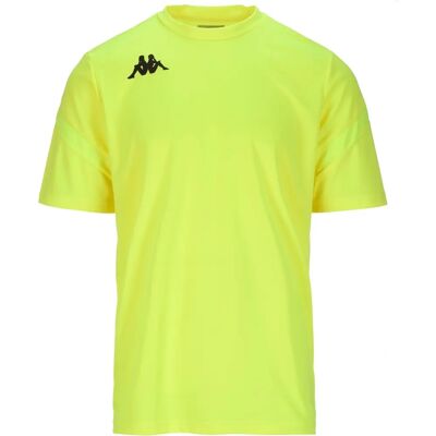 Camiseta Kappa Dovo Verde - Camiseta Camiseta Kappa Dovo Verde - Camiseta
