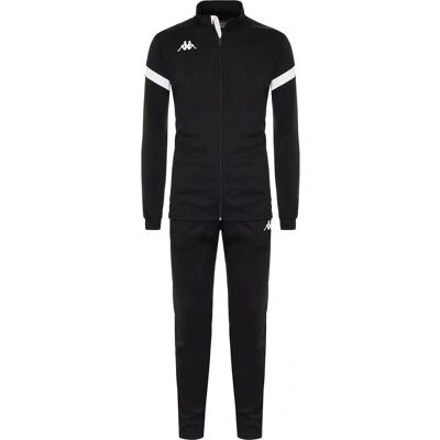 Ensemble de sport KAPPA Dalcito pour enfants - Tracksuit - Publicité Ensemble de sport KAPPA Dalcito pour enfants - Tracksuit - Publicité