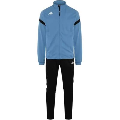 KAPPA Dalcito Blau 6 Jahre - Trainingsanzug KAPPA Dalcito Blau 6 Jahre - Trainingsanzug