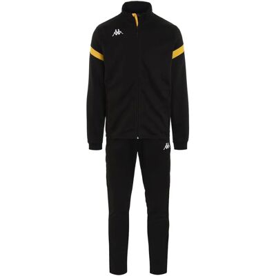 Kappa Unisex Multicolor XL Trainingsanzug Kappa Unisex Multicolor XL Trainingsanzug