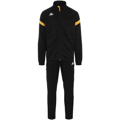 KAPPA Dziecięcy Wielokolorowy Dres KAPPA Dziecięcy Wielokolorowy Dres