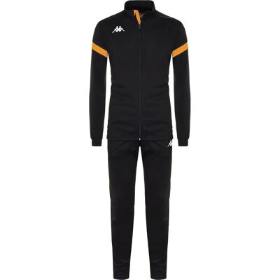 Kappa Mehrfarben Slim Fit Trainingsanzug - Unisex Kappa Mehrfarben Slim Fit Trainingsanzug - Unisex