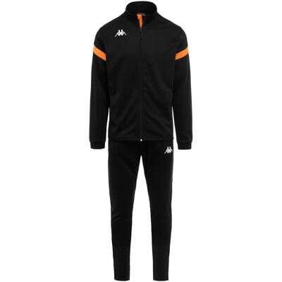 Kappa Unisex Multicolor XL Trainingsanzug - Sportbekleidung Kappa Unisex Multicolor XL Trainingsanzug - Sportbekleidung