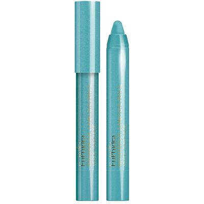 Zeta Farmaceutici Spa Euphidra Matitone Waterproof Verde Turchese - Matita occhi Zeta Farmaceutici Spa Euphidra Matitone Waterproof Verde Turchese - Matita occhi