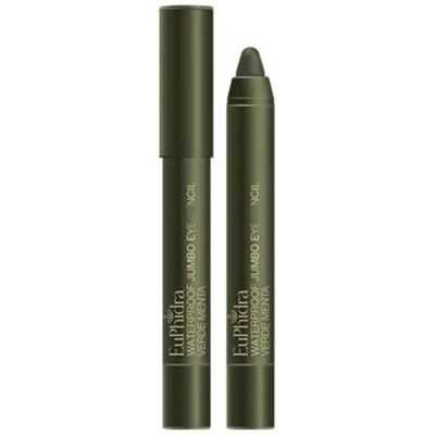Euphidra Matitone Waterproof Verde Menta - Matita Ombretto Euphidra Matitone Waterproof Verde Menta - Matita Ombretto