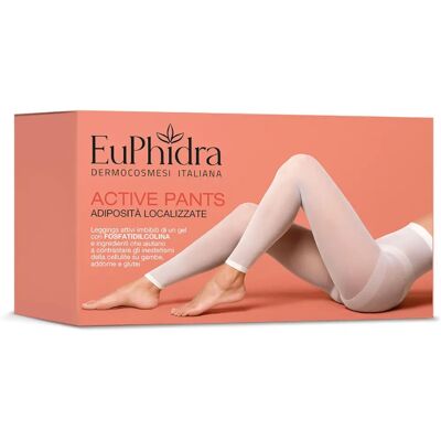 Euphidra Active Pants Leggings - Testalkat Formálás Euphidra Active Pants Leggings - Testalkat Formálás