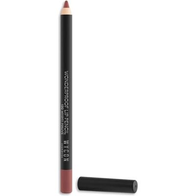 Wycon cosmetics Wonderproof Lip Pencil - Lip Pencil Wycon cosmetics Wonderproof Lip Pencil - Lip Pencil