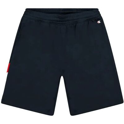 Champion Modelo 217193-Bs501 Pantalones cortos deportivos rojos - Shorts Champion Modelo 217193-Bs501 Pantalones cortos deportivos rojos - Shorts