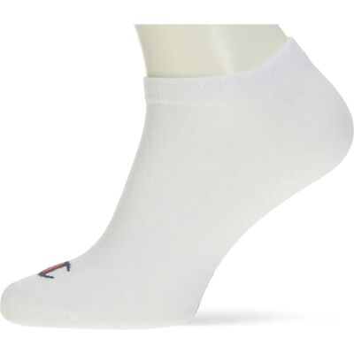 Champion Kids Sokken 3-Pack Wit Casual Champion Kids Sokken 3-Pack Wit Casual