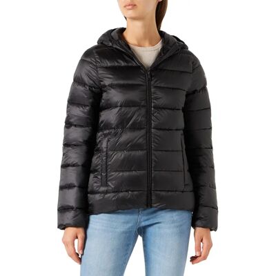 Champion Modell 115750KK001 Kapuzen Polyfill-Jacke - Sports Jacket Champion Modell 115750KK001 Kapuzen Polyfill-Jacke - Sports Jacket