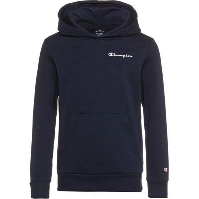 Champion Legacy - 306126BS501 - Navy/Blue - Hoodie Champion Legacy - 306126BS501 - Navy/Blue - Hoodie