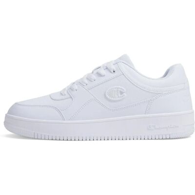 Champion Rebound Low - Zapatillas de baloncesto para hombres - EU 43-47½ Champion Rebound Low - Zapatillas de baloncesto para hombres - EU 43-47½
