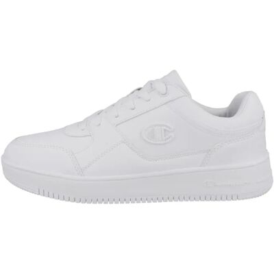 Champion Rebound Low S21905WW009 Zapatillas Unisex - Sneakers Champion Rebound Low S21905WW009 Zapatillas Unisex - Sneakers