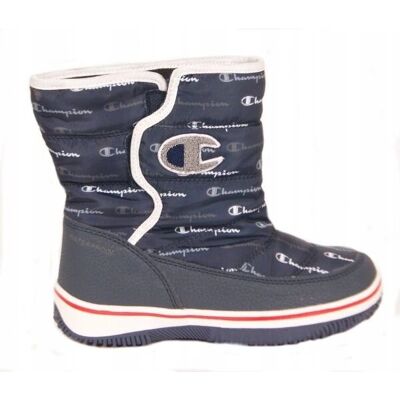 Champion Flakey B Ps S32443BS501 Bambini - Scarpe Champion Flakey B Ps S32443BS501 Bambini - Scarpe