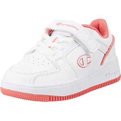 Champion - Rebound 2.0 Low - Blanco - Unisex - Zapatillas deportivas Champion - Rebound 2.0 Low - Blanco - Unisex - Zapatillas deportivas
