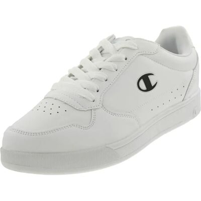 Champion NEW COURT Sneaker - Sportliche Freizeitschuhe Champion NEW COURT Sneaker - Sportliche Freizeitschuhe