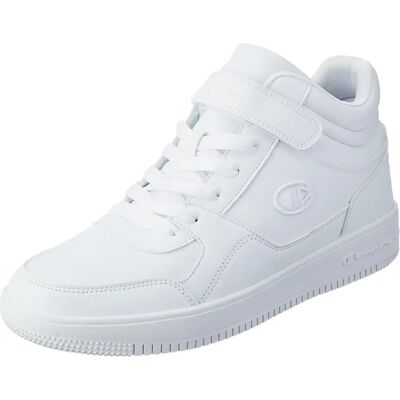 Scarpe Champion Rebound Vintage Mid - Sportive - Scarpe Scarpe Champion Rebound Vintage Mid - Sportive - Scarpe