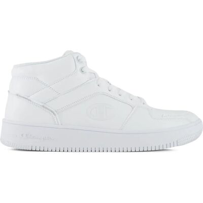 Champion Rebound 20 Mid S21907WW001 Zapatos para hombres todo el año - Zapato Champion Rebound 20 Mid S21907WW001 Zapatos para hombres todo el año - Zapato