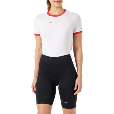 Champion Shorts - Sport-Leggings - EU S, M, L, XL, XS - Damen Shorts Champion Shorts - Sport-Leggings - EU S, M, L, XL, XS - Damen Shorts