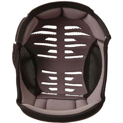 Coussin de casque KEP Cromo 2.0 - Recyclé, Respirant, Réglable - Publicité Coussin de casque KEP Cromo 2.0 - Recyclé, Respirant, Réglable - Publicité
