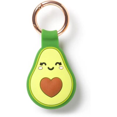 Legami Avocado AirTag Schlüsselanhänger - Signal schützt Legami Avocado AirTag Schlüsselanhänger - Signal schützt