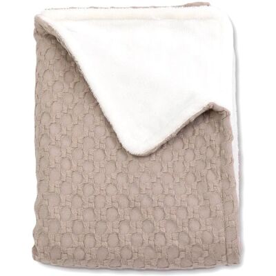 Blanket Neonato in Bambù - Morbido & Traspirante, 100x75cm - Coperta Neonato Blanket Neonato in Bambù - Morbido & Traspirante, 100x75cm - Coperta Neonato
